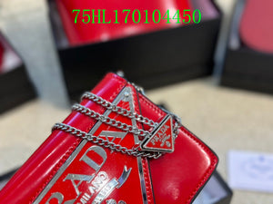 Prada Bags - The Barnes Bags  674