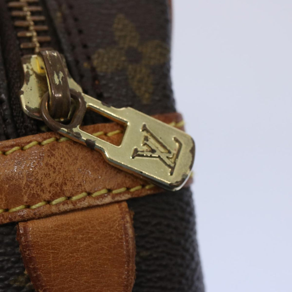 Louis Vuitton Compiegne 23 Clutch Bag