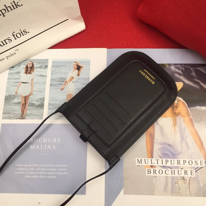 Burberry Bags - Bagsattire   185