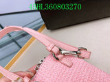 Prada Bags - The Barnes Bags  1062