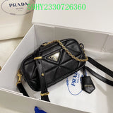 Prada Bags - The Barnes Bags  078