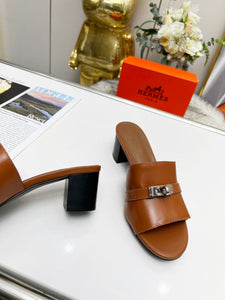 New Hermes HIGH HEELS 017