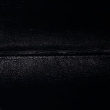 Victoire Chain Clutch Quilted Leather