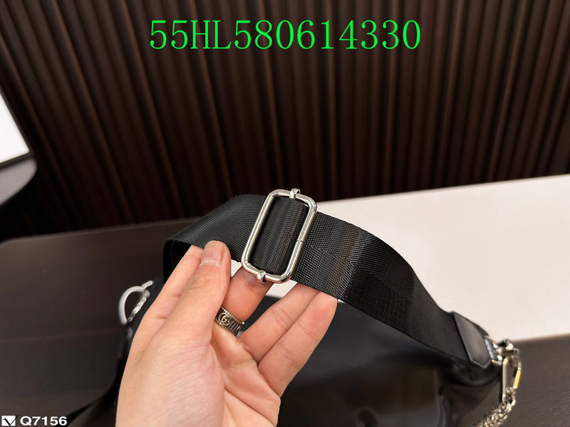 Prada Bags - The Barnes Bags  194