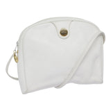 Dior Cd  Leather Shoulder Bag