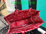 Christian Dior Bags Bags - The Tote   135
