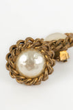 Boucles d'oreilles Chanel