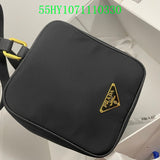 Prada Bags - The Barnes Bags  823