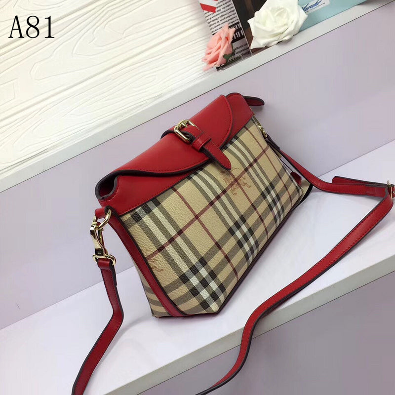 Burberry Bags - Bagsattire   070