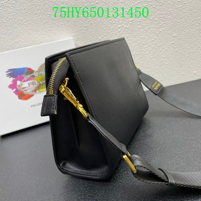 Prada Bags - The Barnes Bags  604