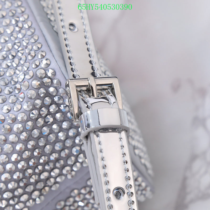 Prada Bags - The Barnes Bags  244