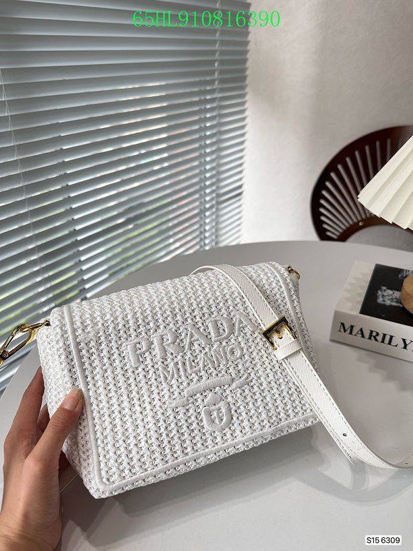 Prada Bags - The Barnes Bags  051