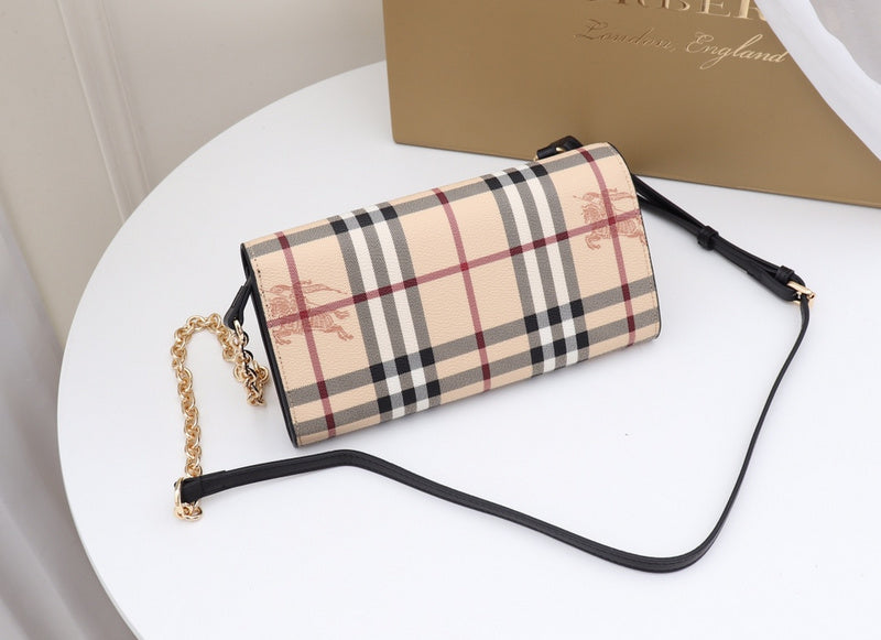 Burberry Bags - BG Bags - 1016