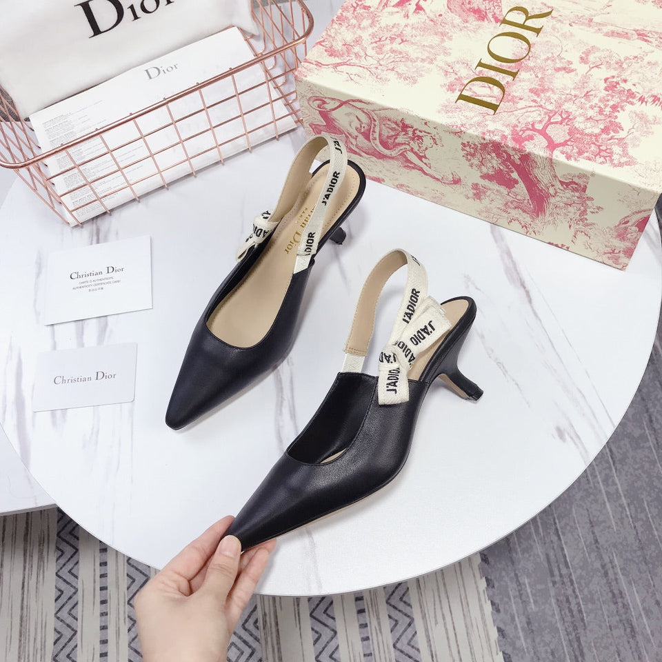 New Christian Dior HIGH HEELS 056