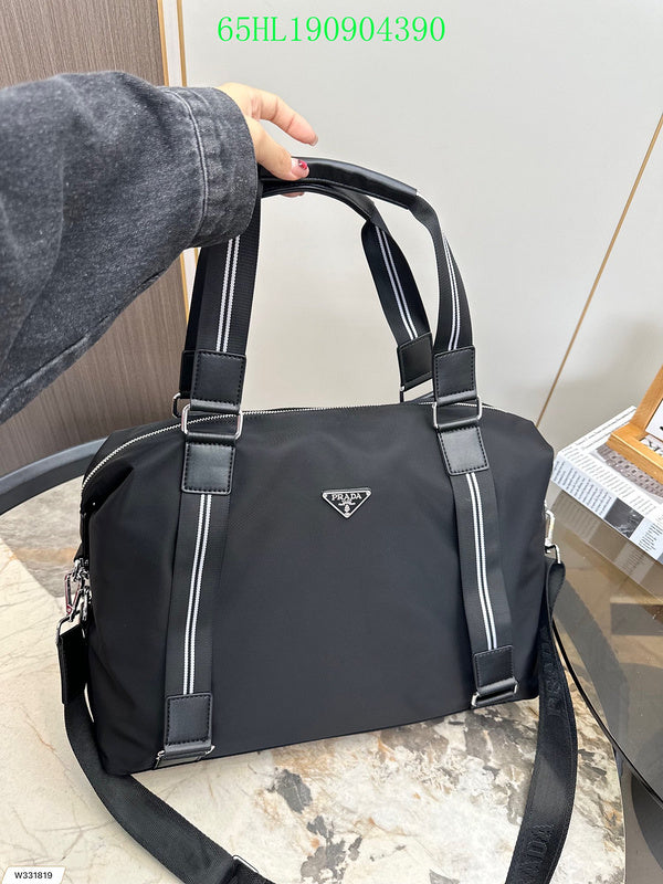 Prada Bags - The Barnes Bags  009