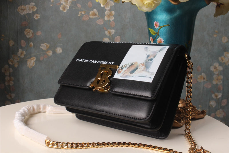 Burberry Bags - BG Bags - 1057