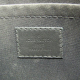 Louis Vuitton Discovery  Leather Clutch Bag