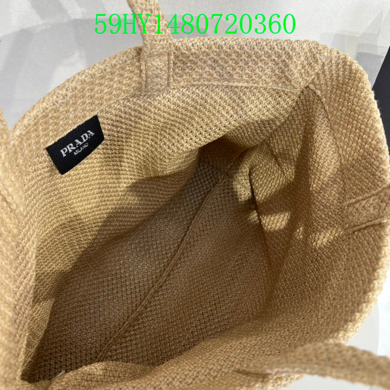 Prada Bags - The Barnes Bags  1113