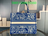 Christian Dior Bags Bags - The Tote   188