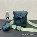 Barnes-Bags - Prada Bags - 963