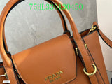 Prada Bags - The Barnes Bags  613