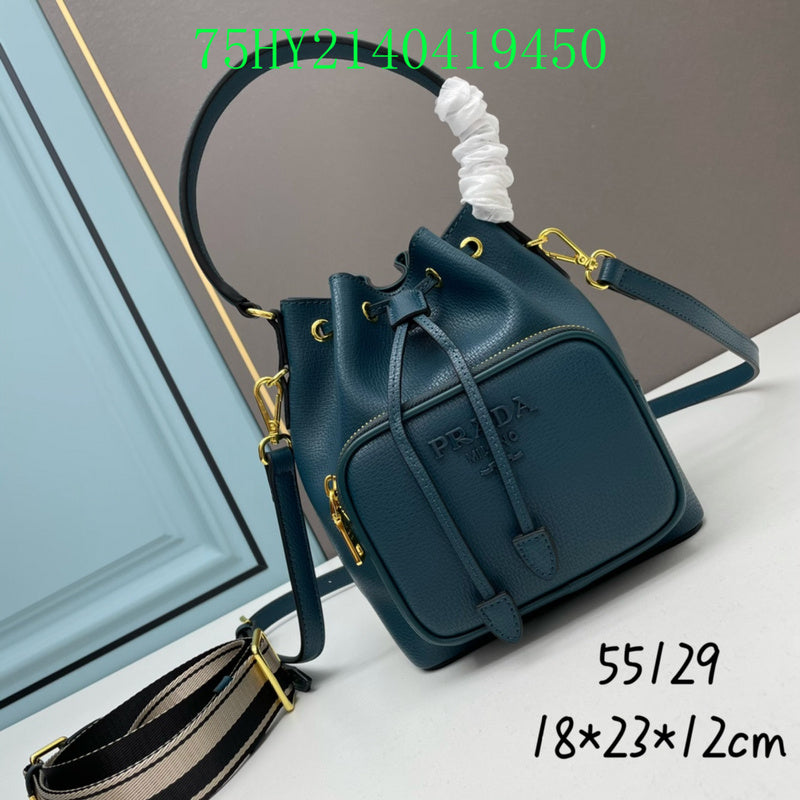 Prada Bags - The Barnes Bags  368