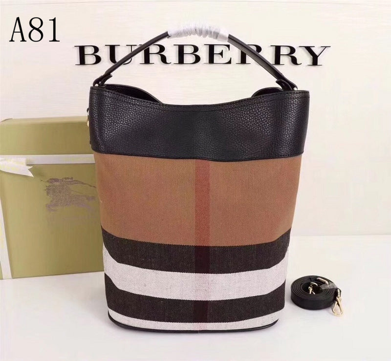 Burberry Bags - Bagsattire   037