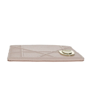 Dior Diorama  Leather Wallet