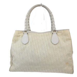 Dior Trotter  Synthetic Shoulder Bag