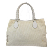 Dior Trotter  Synthetic Shoulder Bag