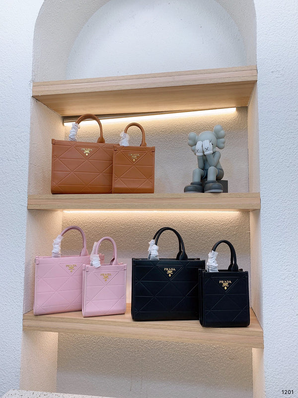 Camila Bags - Prada Bags - 465