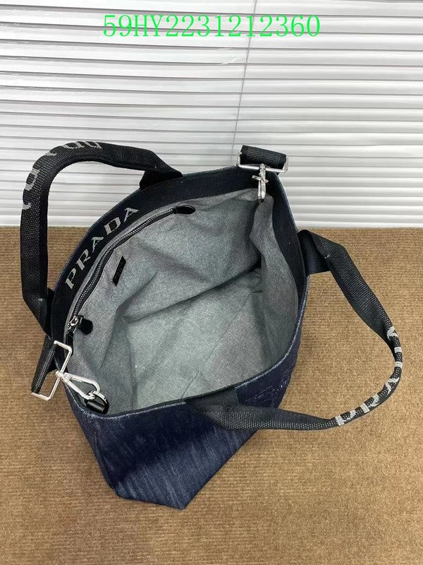 Prada Bags - The Barnes Bags  691