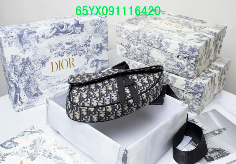 Christian Dior Bags Bags - The Tote   546