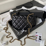 Chanel -Bags - CHL Bags - 210