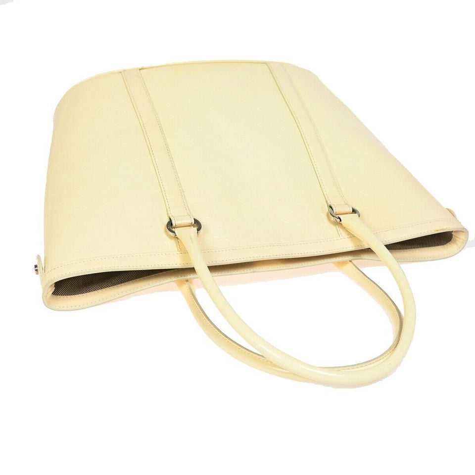 Dior Oblique  Leather Shoulder Bag