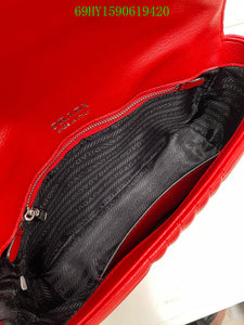 Prada Bags - The Barnes Bags  163