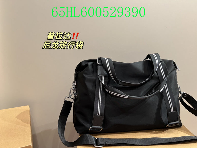 Prada Bags - The Barnes Bags  276