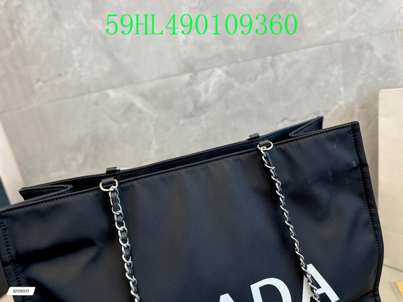 Prada Bags - The Barnes Bags  637