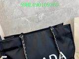 Prada Bags - The Barnes Bags  637