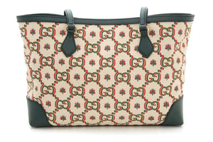 Gucci 100th Anniversary Ophidia Med Tote