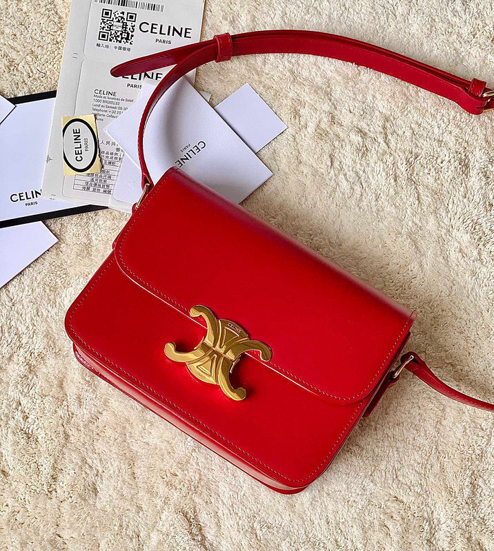 reeby bags - Chanel Bags - 1222