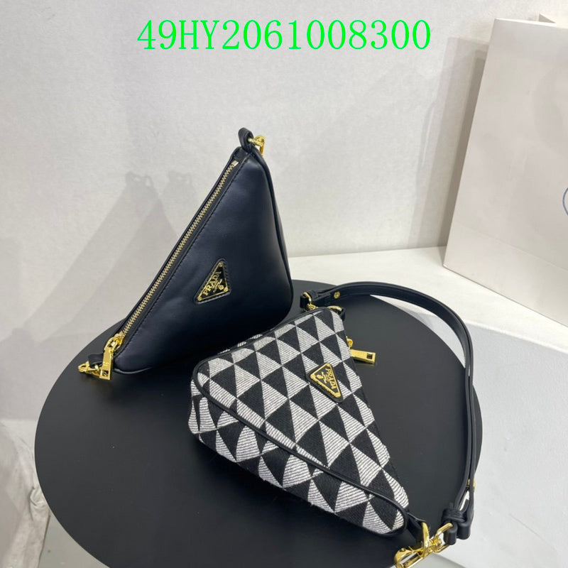 Prada Bags - The Barnes Bags  921