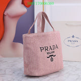 Prada Bags - The Barnes Bags  211