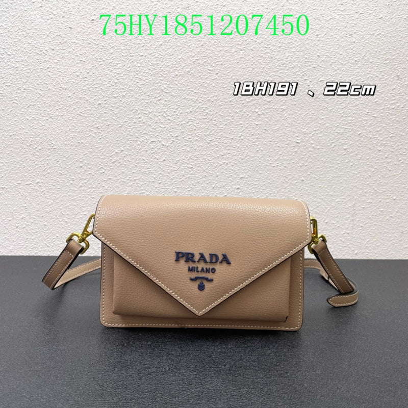 Prada Bags - The Barnes Bags  736