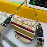 Christian Dior Bags Bags - The Tote   442