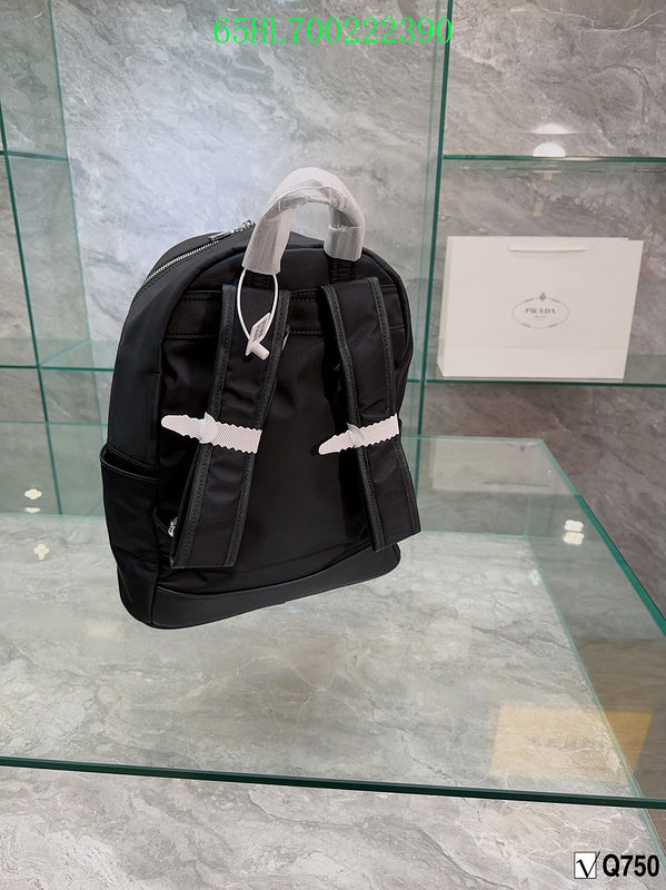 Prada Bags - The Barnes Bags  505