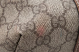 Gucci Nice GG Monogram Canvas Tote