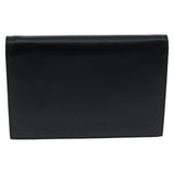 Dior  Leather Shoulder Bag