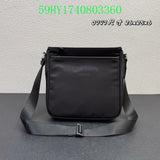 Prada Bags - The Barnes Bags  1070