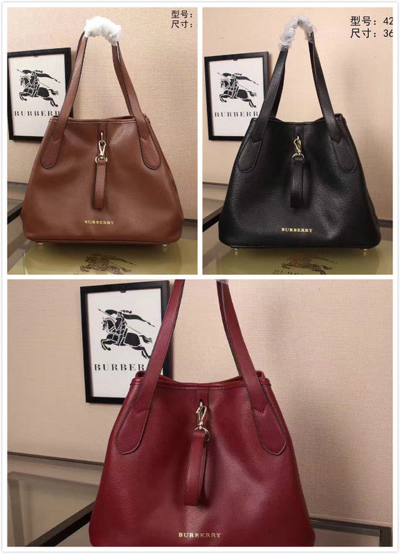Burberry Bags - BG Bags - 1056